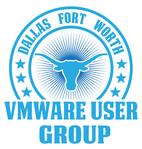 DFW VMUG Logo